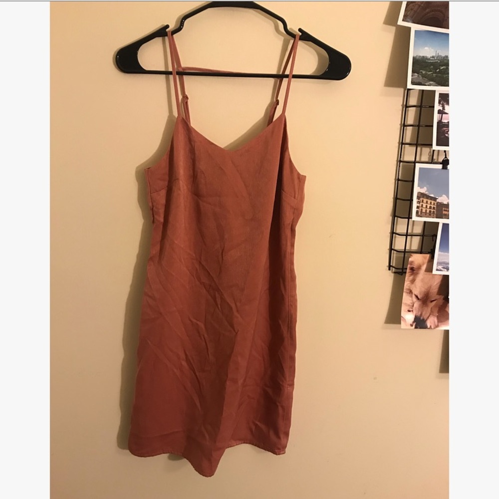 NWT H&M DRESS